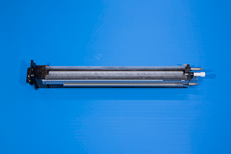 Afbeelding van apparaatbehuizing