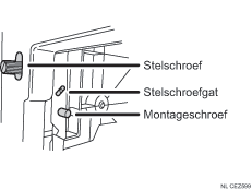 Afbeelding van apparaatbehuizing