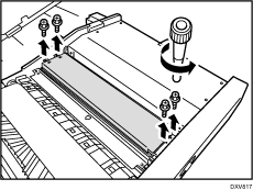 Afbeelding van apparaatbehuizing