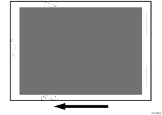 最下面的页有污渍插图