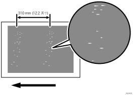 稻田鱼形状插图