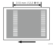 白色斑点（鳞片状）插图