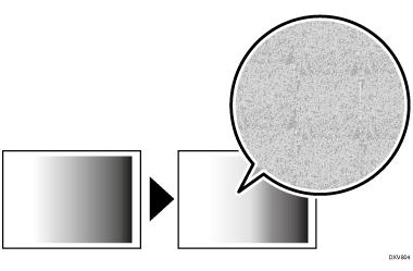 斑纹：半色调部分插图