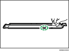 Abbildung der TIM-Red-Einheit