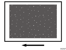 illustrazione di Punti bianchi
