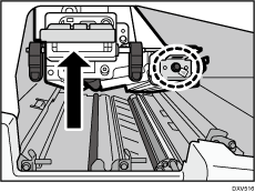 Illustrazione unità TIM-Red