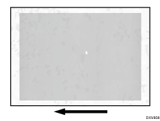 Illustrazione di punti colorati (carta con texture)