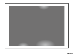 Illustrazione dell'immagine sbiadita (ovale)