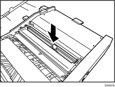 Illustrazione del corpo della macchina
