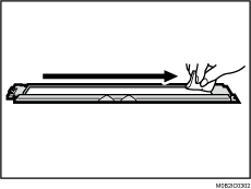 Illustrazione unità TIM-Red