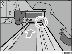 Illustrazione unità TIM-Red