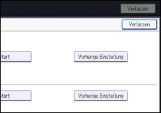 Abbildung Bedienfeld-Display