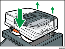 Иллюстрация АПД