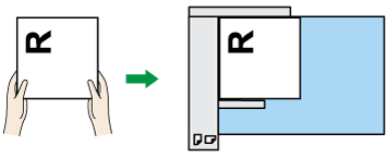 Illustration of the original orientation