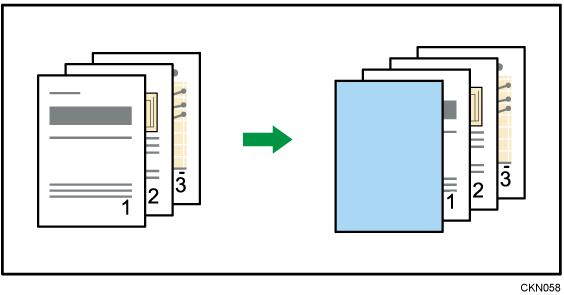 Illustration of Front Cover