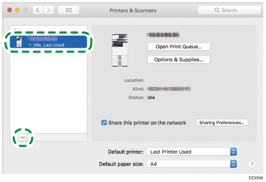 summit photofix copier driver for mac