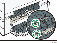 machine illustration