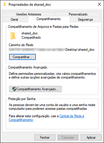 Tela de ilustração do sistema operacional
