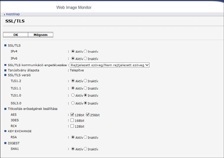 Webböngésző képernyőjének illusztrációja