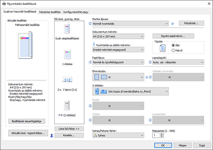 Meghajtó képernyő - illusztráció