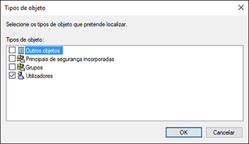 Ilustração do ecrã do sistema operativo