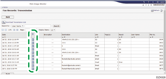 ภาพประกอบหน้าจอเว็บเบราว์เซอร์