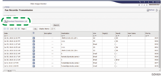 ภาพประกอบหน้าจอเว็บเบราว์เซอร์