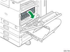Ilustración de la máquina