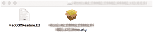 Illustratie stuurprogrammascherm