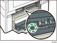 Illustratie apparaat