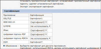 Иллюстрация экрана веб-браузера