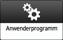 Abbildung Bedienfeld-Display