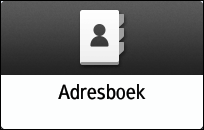 Afbeelding van bedieningspaneel