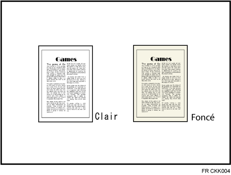 Illustration de Densit&eacute; de l'arri&egrave;re-plan