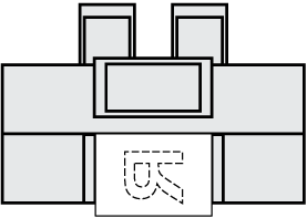 Illustration de l'original sur la table des originaux