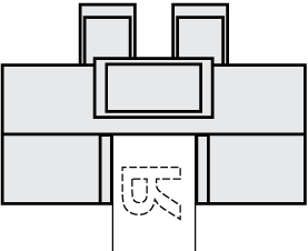 Illustration de l'original sur la table des originaux