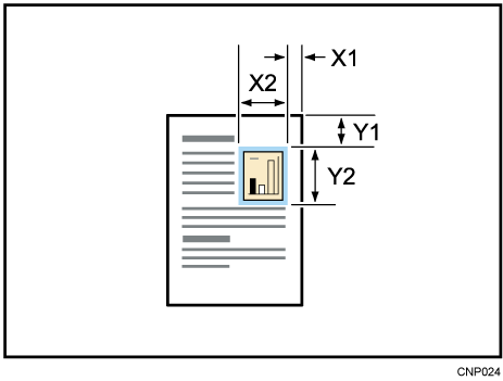 Illustration d'effacement int&eacute;rieur