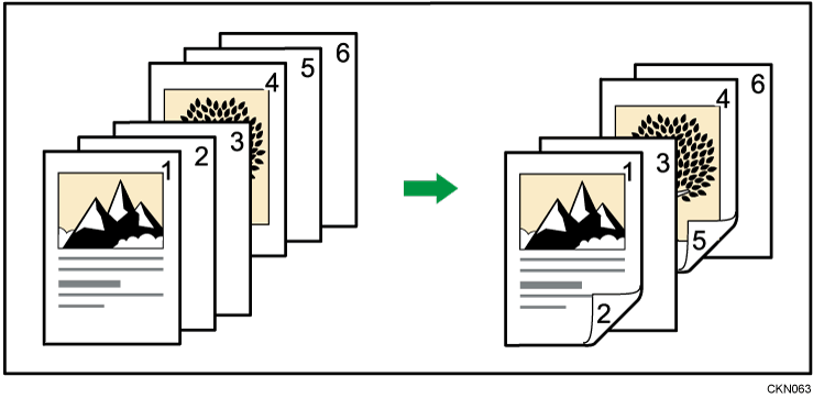 Ilustraci&oacute;n de Cap&iacute;tulos