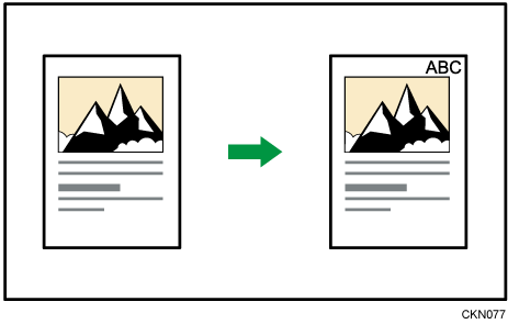 Иллюстрация к тексту штампа
