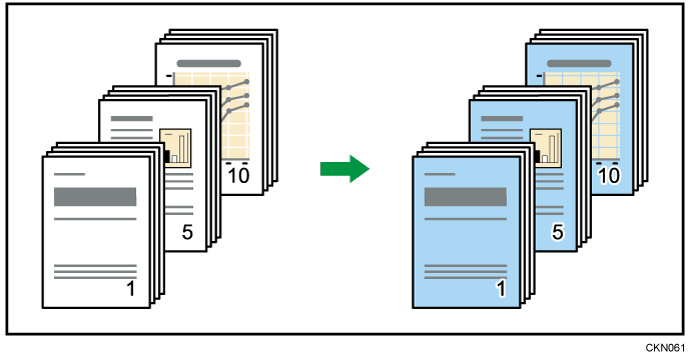 Illustrazione di Designa