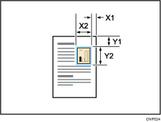 Illustration of Erase Outside