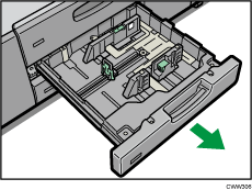 Tray 2 illustration