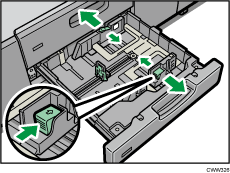 Tray 2 illustration