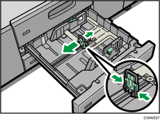 Tray 2 illustration