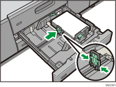 Tray 2 illustration