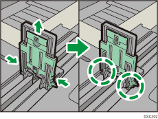 Tray 2 illustration