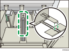 Machine body illustration