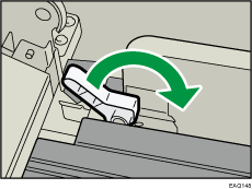 Ilustração do corpo do equipamento