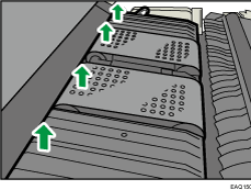 Ilustração do corpo do equipamento