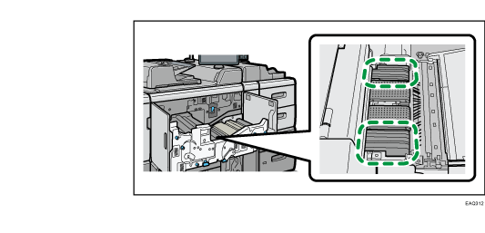 Ilustração do equipamento
